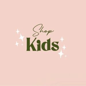 Shop Kids Graphic Tee